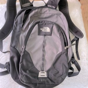 North Face Backpack